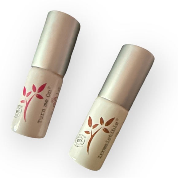 Solyvia Kinkybox Organic Essential Oil Roll On- Turn Me On & Irresistible,France - Picture 5 of 5